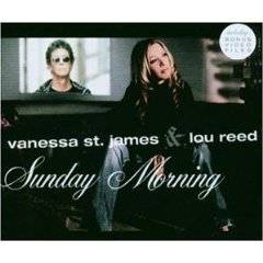 Lou Reed : Sunday Morning